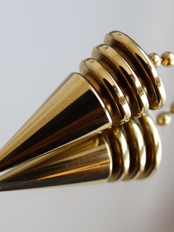 Златно колие 